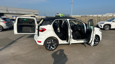 Ford EcoSport 1.0 EcoBoost 125 ST-Line 5dr Petrol Hatchback